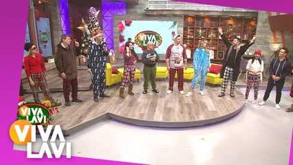 Los peores regalos de navidad que recibieron en &#039;Vivalavi&#039;