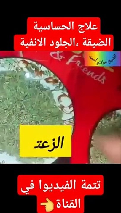 _shorts مكون خطير وعجيب مجربة لعلاج الحساسية، الجيوب الأنفية، الضيقة(360P)(480P)12