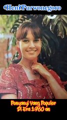 Heni Purwonegoro || Artis Penyanyi Legendaris Yang Poluler Di Era 1960 an