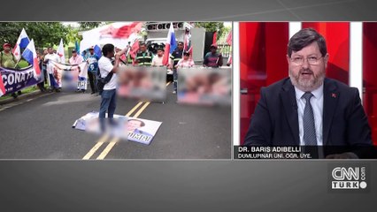 YENİ İŞGAL PLANI MI? | Trump, Kanada, Panama ve Grönland'ı almak istiyor