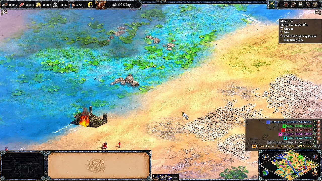 RTS Games Builder 25122024 113 365