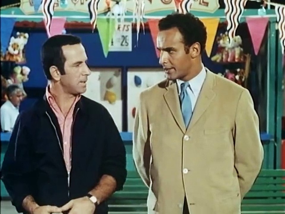 S04E06 - Trauzeugen leben gefährlich