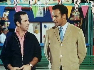 S04E06 - Trauzeugen leben gefährlich