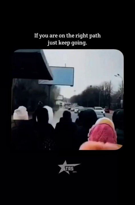 Keep Going 💀