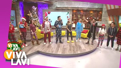 Conductores de &#039;Vivalavi&#039; piden cambio de productor