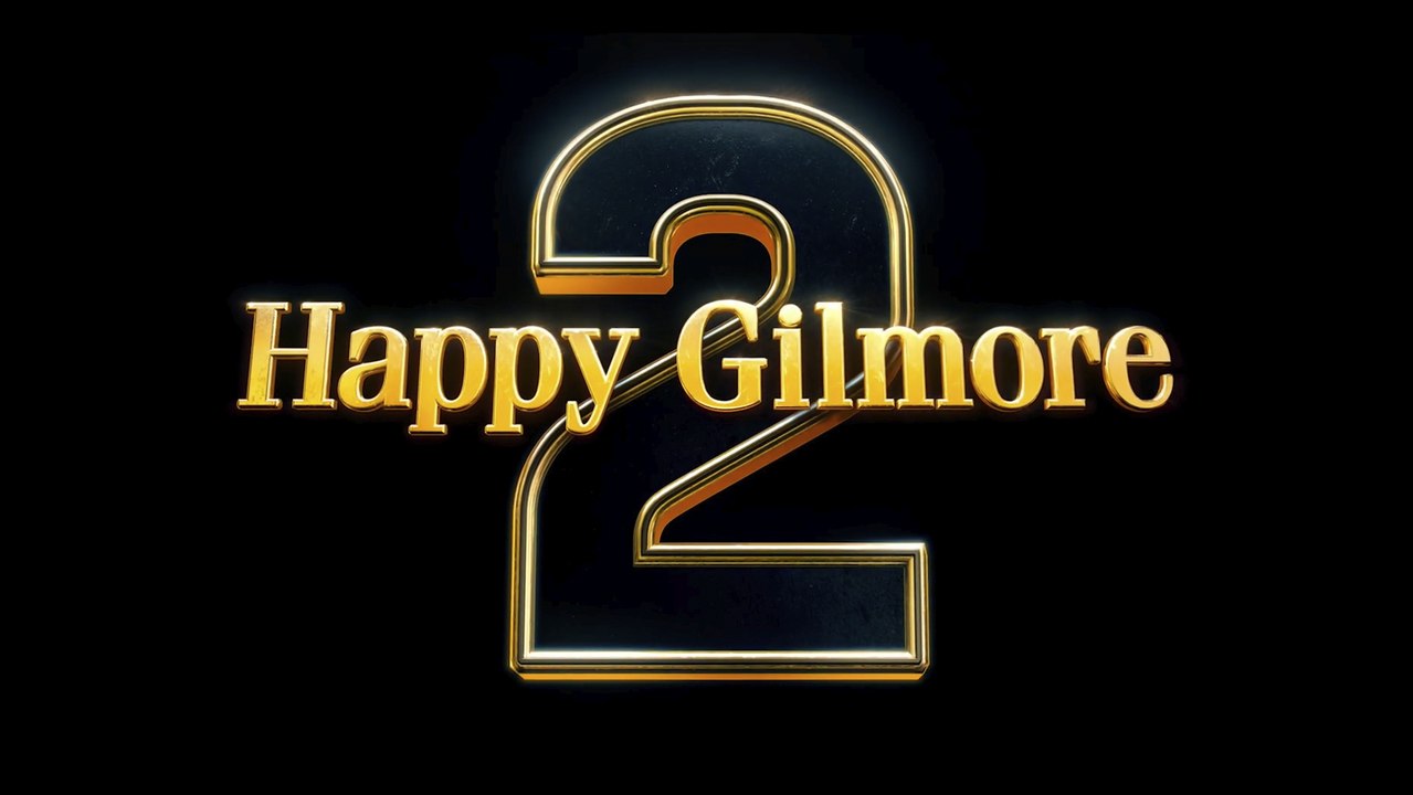 Netflix estrena tráiler de 'Happy Gilmore 2' protagonizado por Bad Bunny, Adam Sandler, Travis Kelce y Julie Bowen