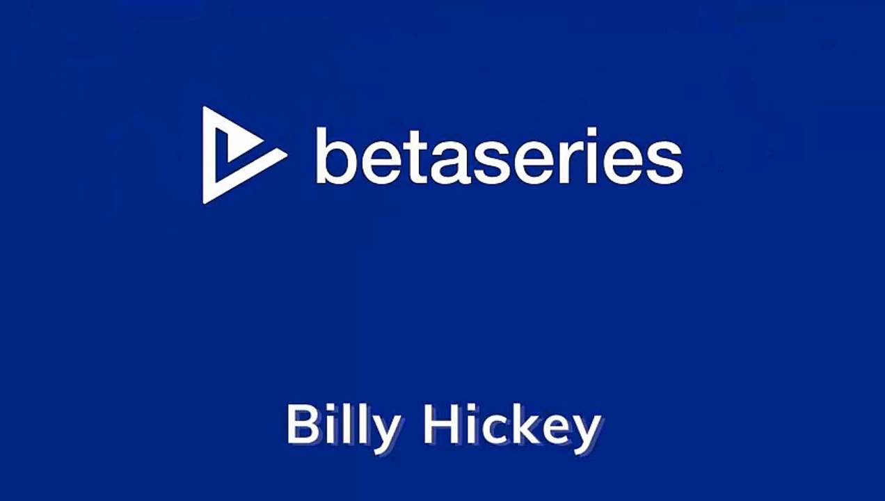 Billy Hickey (ES)