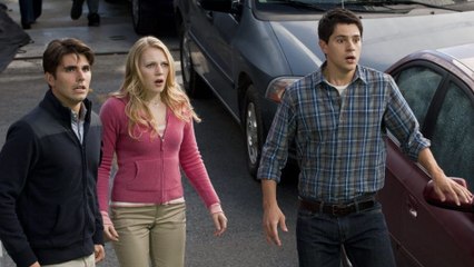 Destination Finale 5: Le pont en danger 🚧