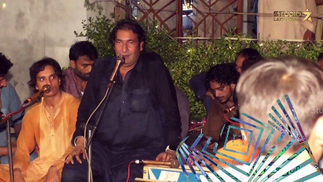 Saiyan Vekhan Ayian | Sufi Kalam | Moin Afzal Chand | Qawwali Sook Kalan Gujrat