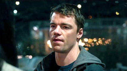 Official Trailer for Netflix's The Night Agent Season 2
