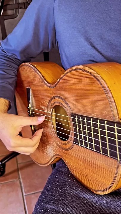 Concerto Aranjuez guitar