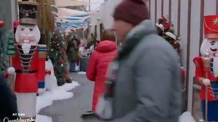 Coming home For Christmas- Hallmark Christmas Movie 2024