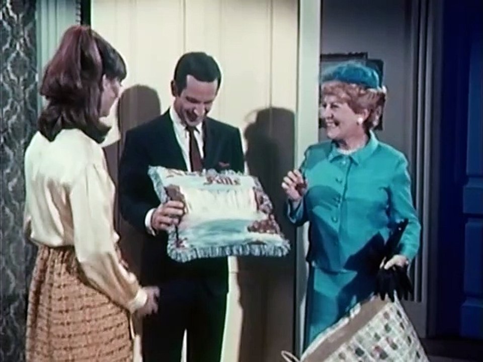 S04E09 - Agenten-Hochzeit