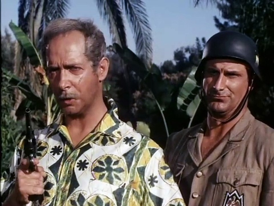 S04E13 - Die 1001. Insel