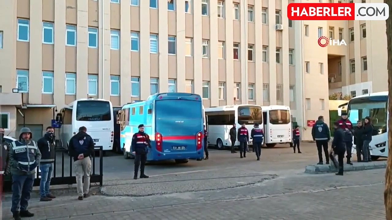 RTÜK Başkanı Ebubekir Şahin'den 'Narin Güran' davasıyla ilgili dikkat çeken uyarı