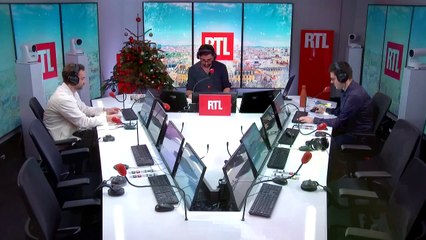 Vous allez en entendre parler du 25 décembre 2024