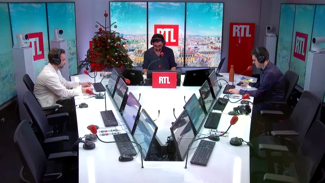 Vous allez en entendre parler du 25 décembre 2024