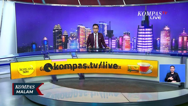 Hari Raya Natal, Presiden Prabowo: Selamat Natal, Semoga Damai dan Berkah