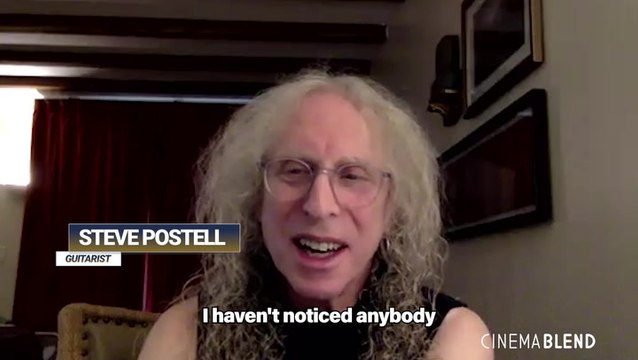 Stevie Nicks’ Guitarist Reacts To Her Love Of 'Daisy Jones & the Six,' Speaks About She And His Musical Heart