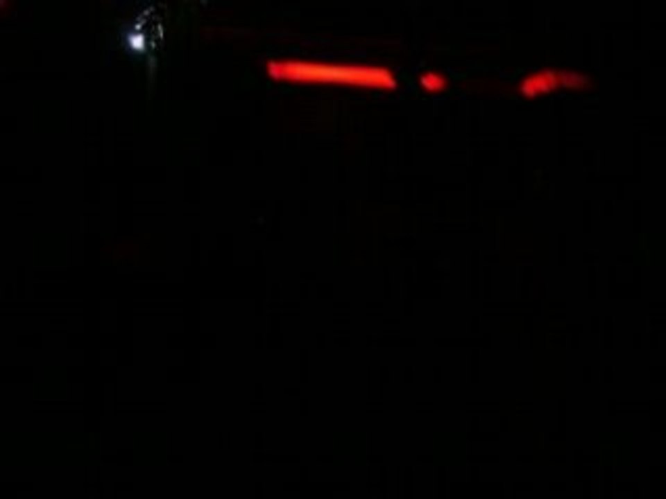 Fraggleshock - Rigormortis 26/04/2008