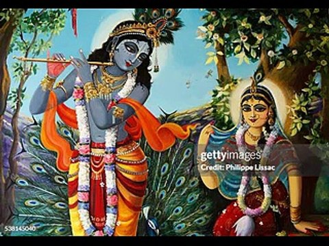 0019-PleaseEair PhoneUse-Brindaban Ke -Mandir-Song,Shri Krishna Gobindra Hare Murari-Naam Ke Bhojan-Singer-Kavita Devi Ji-My-Krishna Pada Acharjee-