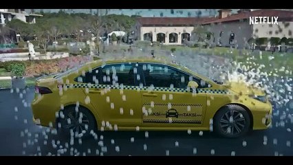 Adsız Aşıklar Fragman