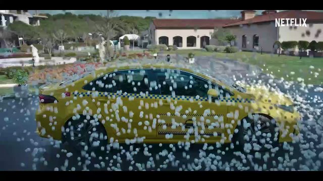 Adsız Aşıklar | Resmi Tanıtım Fragmanı | Netflix