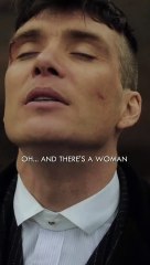 Tommy Shelby Clips | Peaky Blinders Highlights