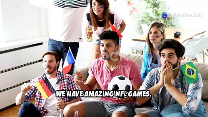 nfl games | nfl games today