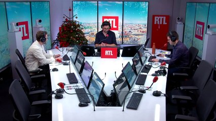 Vous allez en entendre parler du 25 décembre 2024