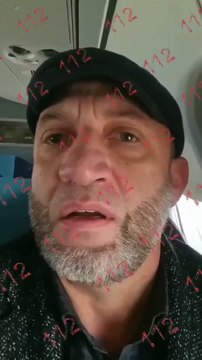 Passageiro gravou últimos momentos antes da queda de avião da Embraer no Cazaquistão