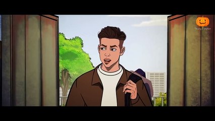 GIRLFRIEND Horror Story Hindi Horror Stories