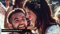 Kendji Girac amoureux de Soraya depuis 10 ans : le chanteur et la mère de sa fille ont été séparés la majeure partie du temps