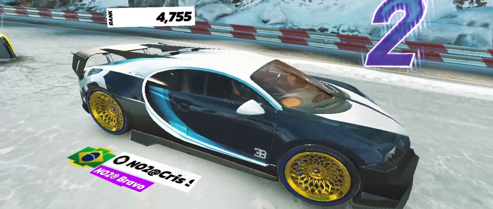 Last 30 sec left in MP1