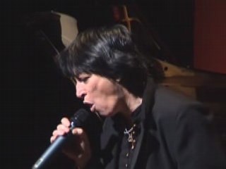 ZANIBONI  "Sarà cosi perchè"