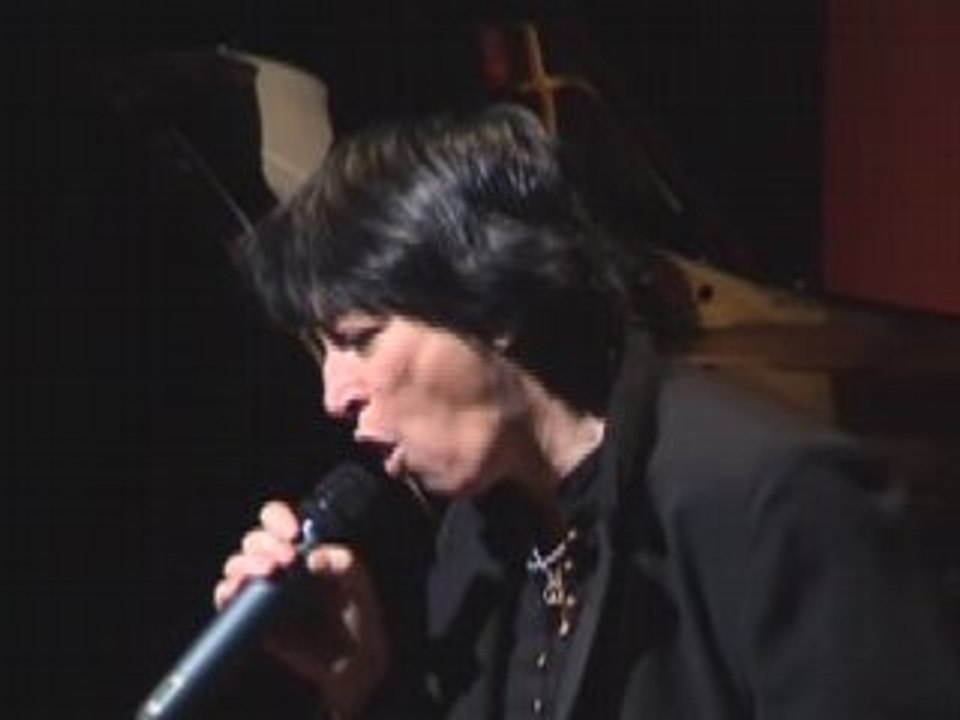 ZANIBONI  "Sarà cosi perchè"