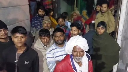 जानिए यूपी के रहने वाले युवक ने संसद भवन के पास क्यों की आत्मदाह की कोशिश, वजह जान उड़ जायेंगे होश