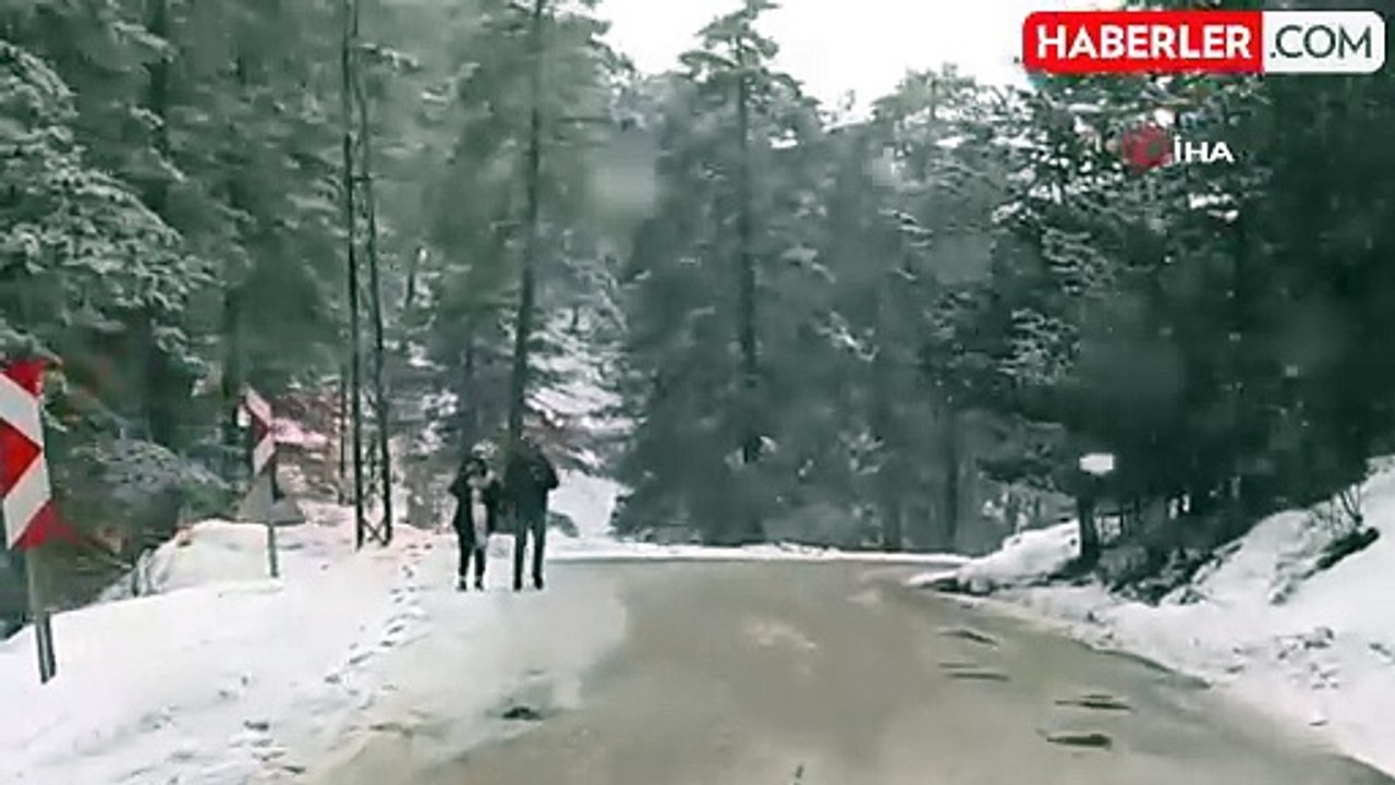 Bolu okullar tatil mi? SON DAKİKA 26 Aralık Perşembe Bolu okul yok mu (Bolu Valiliği Açıklaması)?