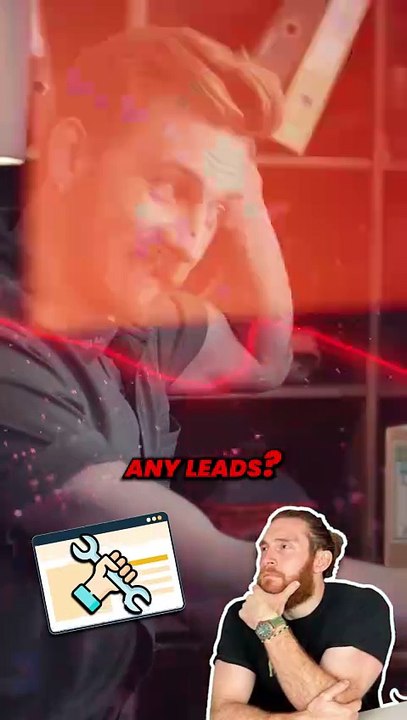 This is Why Your Local Service Website isn't Getting Any Leads