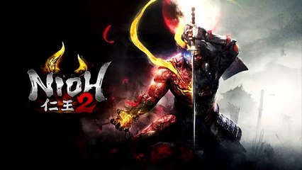 [3-12-2020] Nioh 2 Sucks - Dark Souls Is Better - Do Not Buy Nioh 2 !