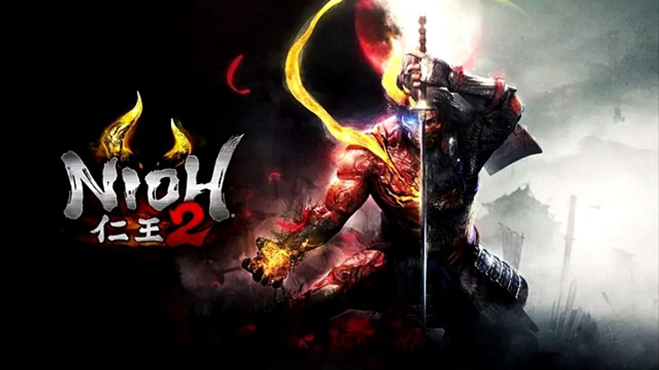 [3-12-2020] Nioh 2 Sucks - Dark Souls Is Better - Do Not Buy Nioh 2 !