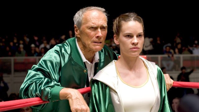 Million Dollar Baby