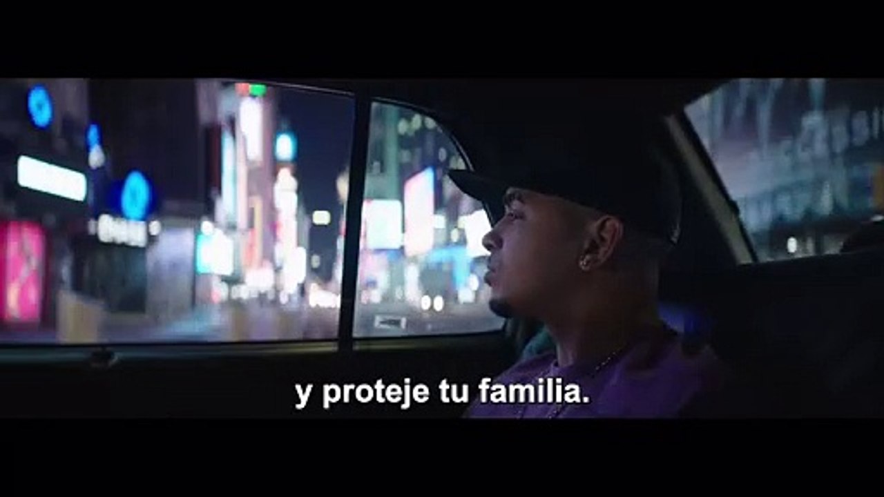 Ozuna, estrela do reggaeton, anuncia 'ODISEA', seu filme biográfico