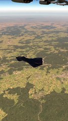 Recycling UAVs in The Air, Imaginary