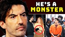 Justin Baldoni Leaked Footage Proves Blake Lively Was Right About Him