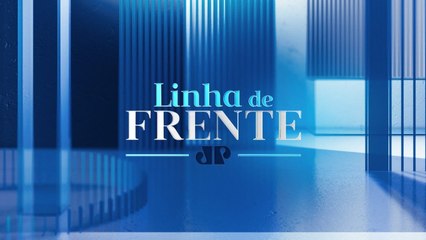 JOVEM BALEADA PELA POLÍCIA / QUEDA DE AVIÃO / RÚSSIA ATACA UCRÂNIA | LINHA DE FRENTE - 25/12/24