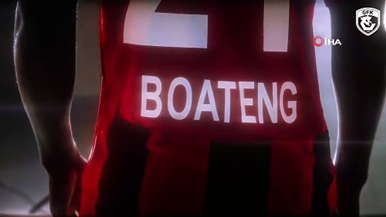 Transfer resmen açıklandı... Gollerini artık Süper Lig'de atacak!