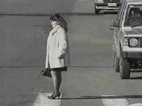 Avertis par un cauchemard répétitif