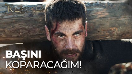 Şehzade Orhan, Moğol'un elinde esir! - Kuruluş Osman 176. Bölüm