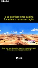 ABERTURA SONIC BOOM(4K)